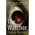 The Watcher - Paperback
