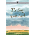 The Song of the Lark - Paperback