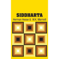 Siddharta - Hardcover
