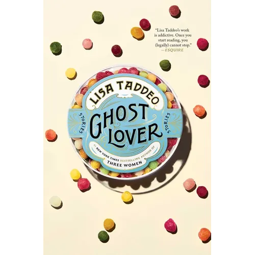 Ghost Lover: Stories - Paperback