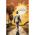 Light in August - Paperback