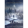 A Grim Telling - Paperback