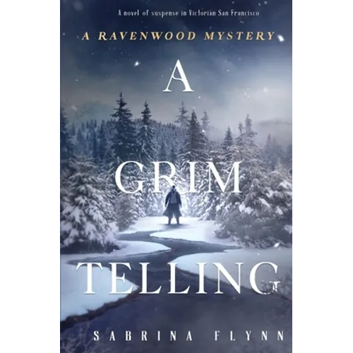 A Grim Telling - Paperback