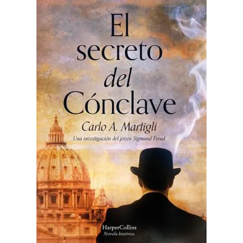 El Secreto del Cónclave (the Secret of the Conclave) - Paperback