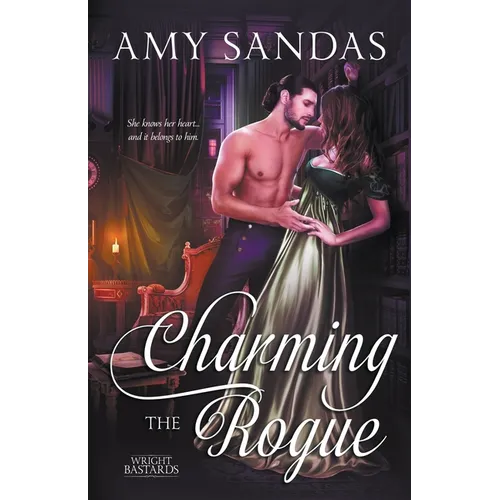 Charming the Rogue - Paperback