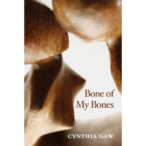 Bone of My Bones - Hardcover