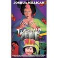 Forbidden Zone: The Novelization - Paperback