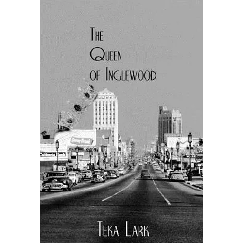 The Queen of Inglewood - Paperback