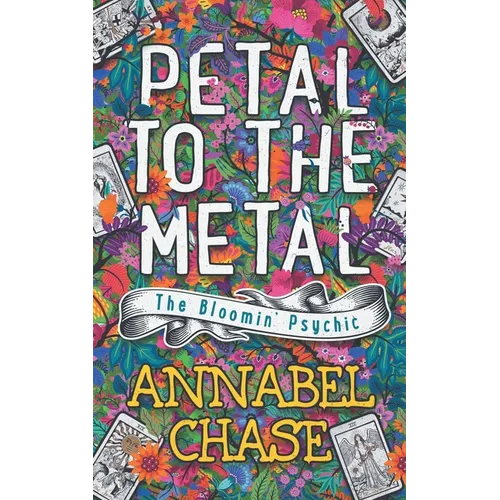 Petal to the Metal - Paperback