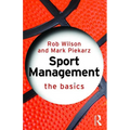 Sport Management: The Basics - Paperback