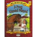 We Both Read-A Pony Named Peanut (Pb) - Paperback