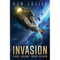 Invasion - Paperback