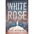 White Rose - Paperback