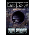 The Shaft - Paperback