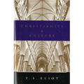Christianity and Culture: Essays - Paperback