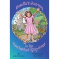 Rosetta's Journey to the Enchanted Kingdoms - Paperback
