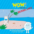 WOW! Weather! Hurricanes - Paperback