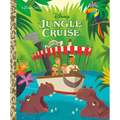 Jungle Cruise (Disney Classic) - Hardcover