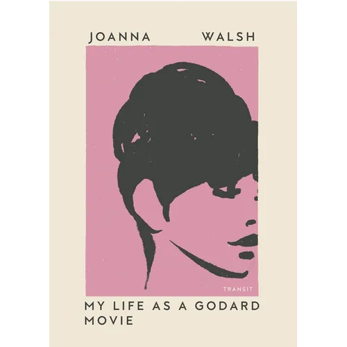 My Life as a Godard Movie - Paperback