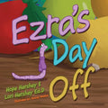 Ezra's Day Off - Paperback
