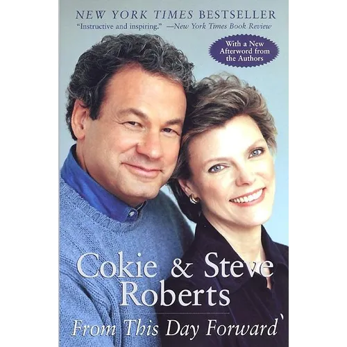 From This Day Forward - Paperback
