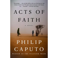 Acts of Faith - Paperback