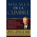 El Mas Alla de La Cumbre - Paperback