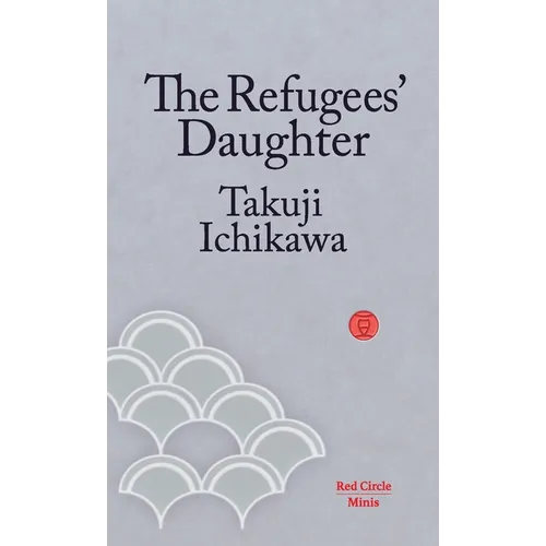 The Refugees' Daughter - Paperback