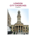 London City Churches - Paperback