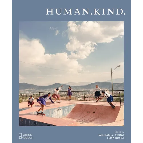 Human.Kind. - Hardcover