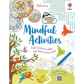Mindful Activities - Paperback