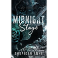 Midnight Stage - Hardcover