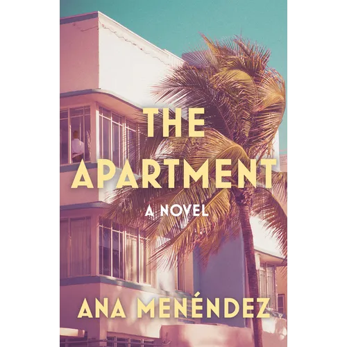 The Apartment - Hardcover
