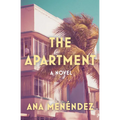 The Apartment - Hardcover
