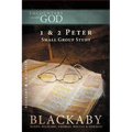 A 1 and 2 Peter: A Blackaby Bible Study Series - Paperback