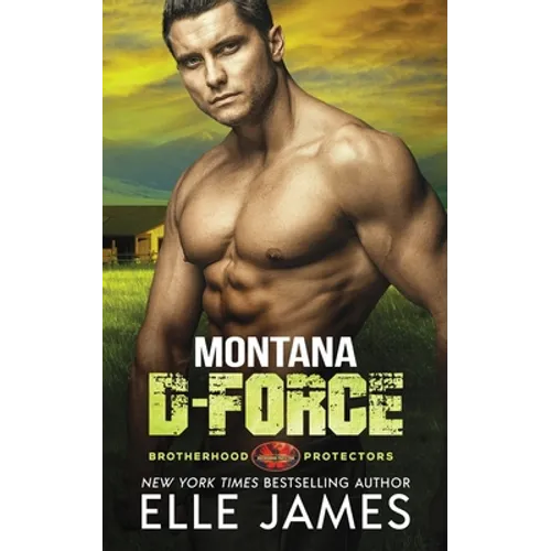Montana D-Force - Paperback