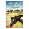 Appaloosa Sky - Paperback