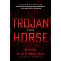 Trojan Horse - Paperback