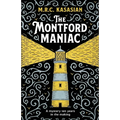 The Montford Maniac - Paperback
