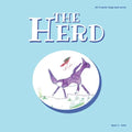 The Herd - Paperback