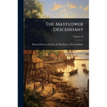 The Mayflower Descendant