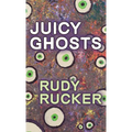 Juicy Ghosts - Hardcover