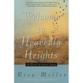 Welcome to Heavenly Heights - Paperback