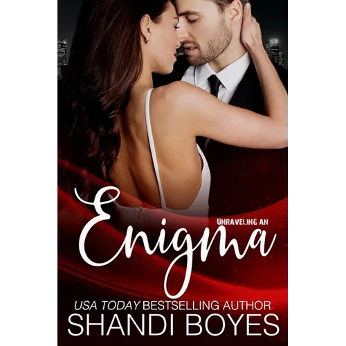 Unraveling an Enigma - Paperback