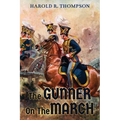 The Gunner on The March