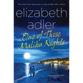 One of Those Malibu Nights - Paperback