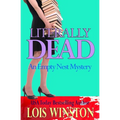 Literally Dead - Paperback