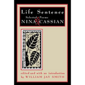 Life Sentence: Selected Poems - Paperback