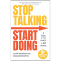 Stop Talking, Start Doing - Paperback
