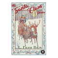 The Santa Claus Stories - Hardcover